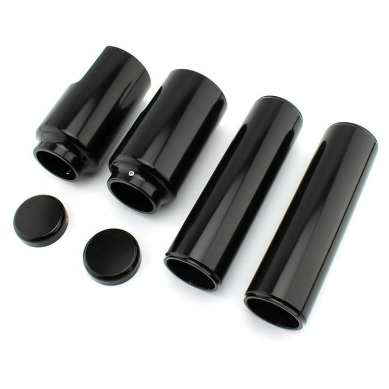 Harley davidson 2024 fork covers