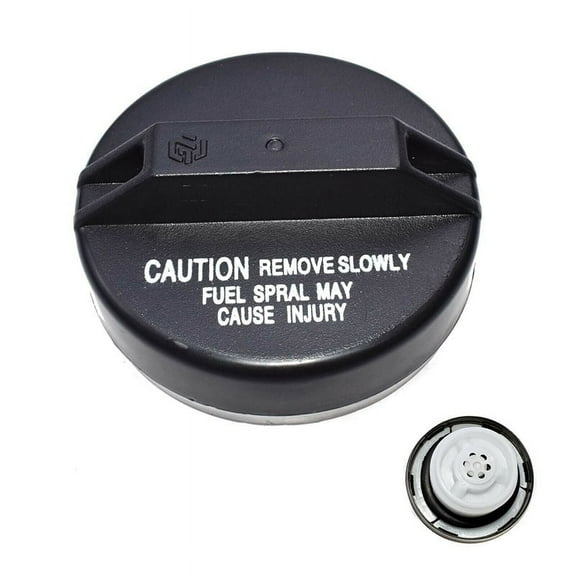 Toyota Corolla Gas Cap