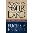 thumbnail image 1 of Pre-Owned POSSESS YOUR PROMISED LAND Paperback, 1 of 1