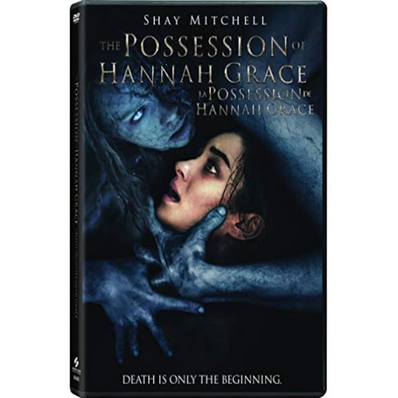 POSSESSION OF HANNAH GRACE THE