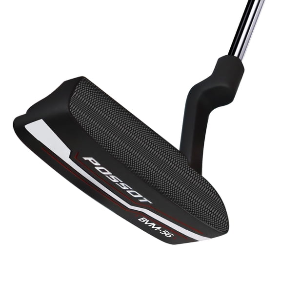 POSSOT golf putter