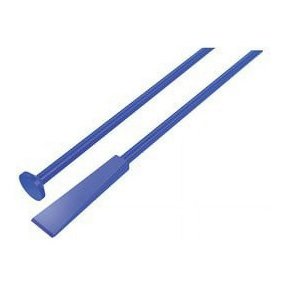 POST HOLE DIGGING BAR - 17 LB - 69"
