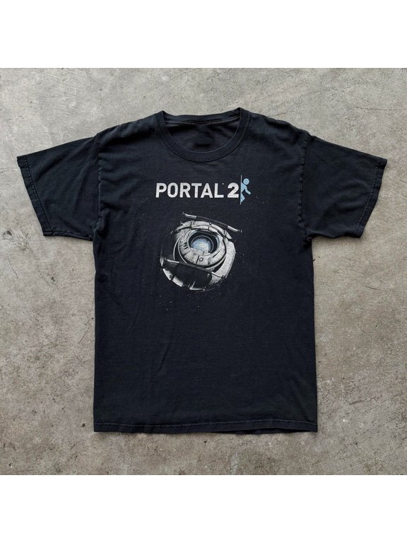POSTAL 2 PROMO GRAPHIC UNISEX T-SHIRT S-5XL