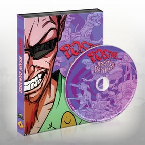 POSTAL Brain Damaged Connoisseur Edition for PC