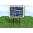 thumbnail image 1 of POSTED NO TRESPASSING HUNTING FISHING MOTORIZED VEHICLES Aluminum Composite Outdoor Sign 8.5" x10", 1 of 2