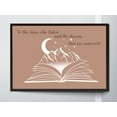 POSTER A Court of Thorns and roses acotar rhysand velaris fayre to the