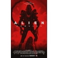 POSTER Alien Romulus Movie PosterRidley Scott Aliens Predator Ripley