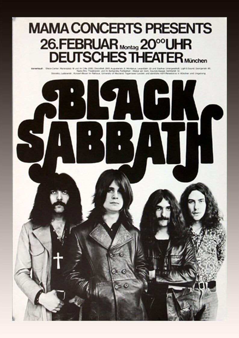 ozzy osbourne era ozzy osbourne era