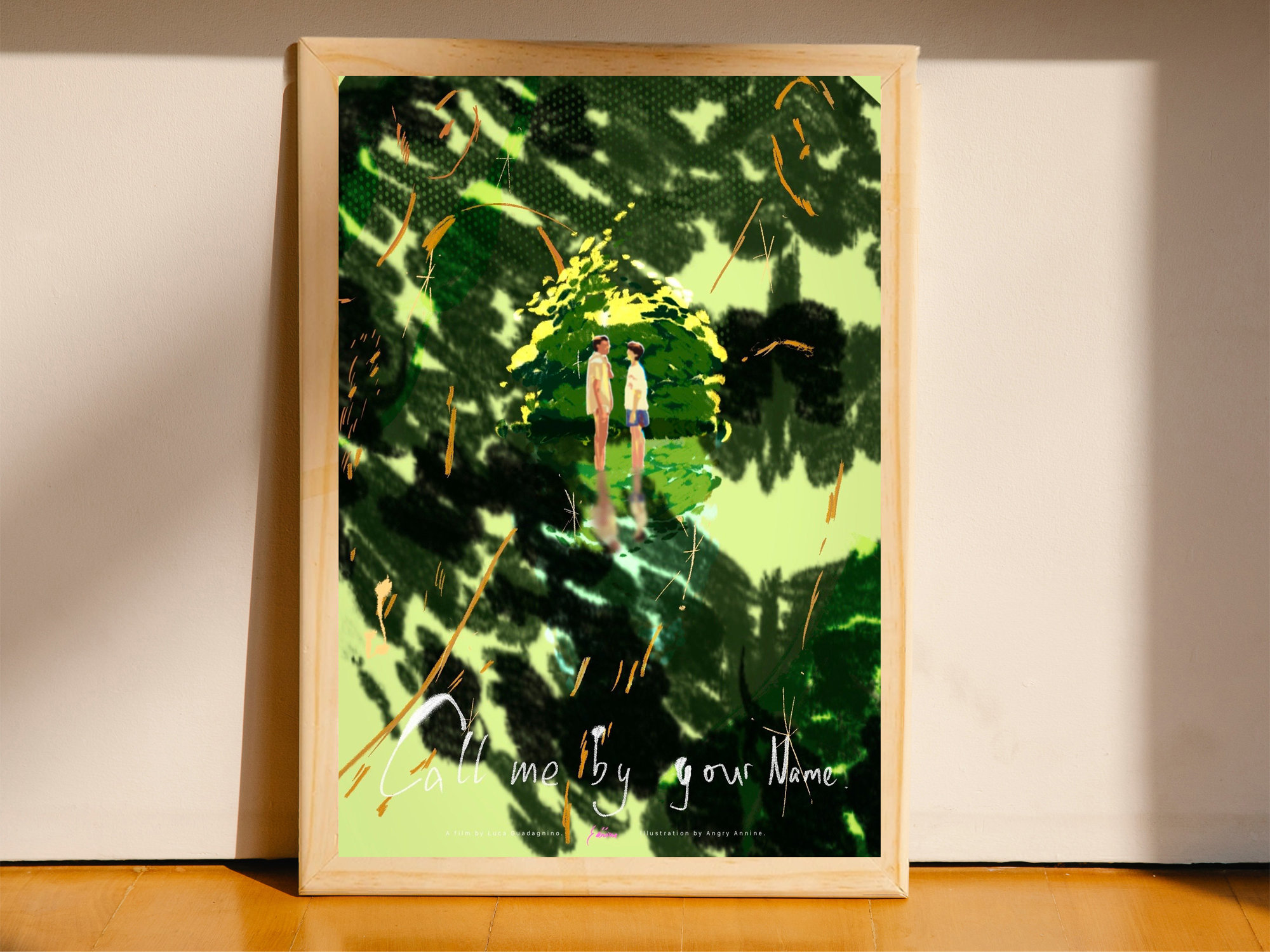 POSTER Call Me by Your Name Movie posters|poster collectibles|Poster