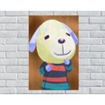 POSTER DAISY Animal Crossing New Horizons Harv's Island Villager Post