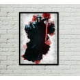 POSTER DARTH NIHILUS Darth Nihilus Poster Darth Nihilus Star Wars