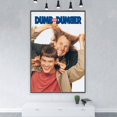 POSTER Dumb and Dumber (1994) Movie Poster Print, Wall Decor Printings