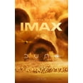 POSTER Dune Part Two Film By Denis Villeneuve 2025 IMAX Movie Poster
