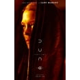 POSTER Dune Part Two Film By Denis Villeneuve 2025 Margot Movie Poster