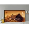 POSTER Dune Part Two Movie Poster High Quality Wall Art Room Decor