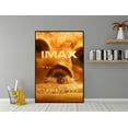 POSTER Dune Part Two Movie Poster High Quality Wall Art Room Decor