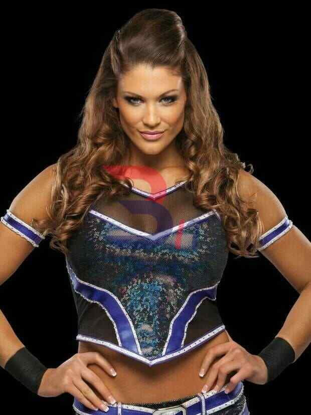 POSTER EVE TORRES Poster WCW WWE DIVAS TNA Wrestling Lucha Poster 1-8x12-UNFRAMED - Walmart.com