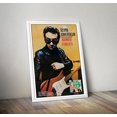 POSTER Elvis Costello Armed Forces Reproduction Promo Poster. Available