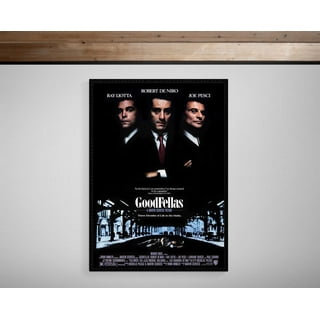 Goodfellas Posters