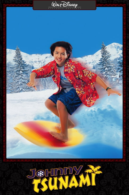 Johnny tsunami watch online