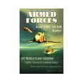 POSTER Join Armed Forces Poster Travel To Exotic Lands Meet New People