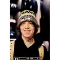 POSTER Lil Xan Rap Music Singer Rapper Hip Hop Star Wall Art Home Decor ...