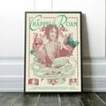 POSTER Limited Chappell Roan The Rise And Fall Of A Midwest Princess