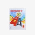 thumbnail image 1 of FIFA World Cup 2026 Host City Soccer Poster Magnet - San Francisco, 1 of 4