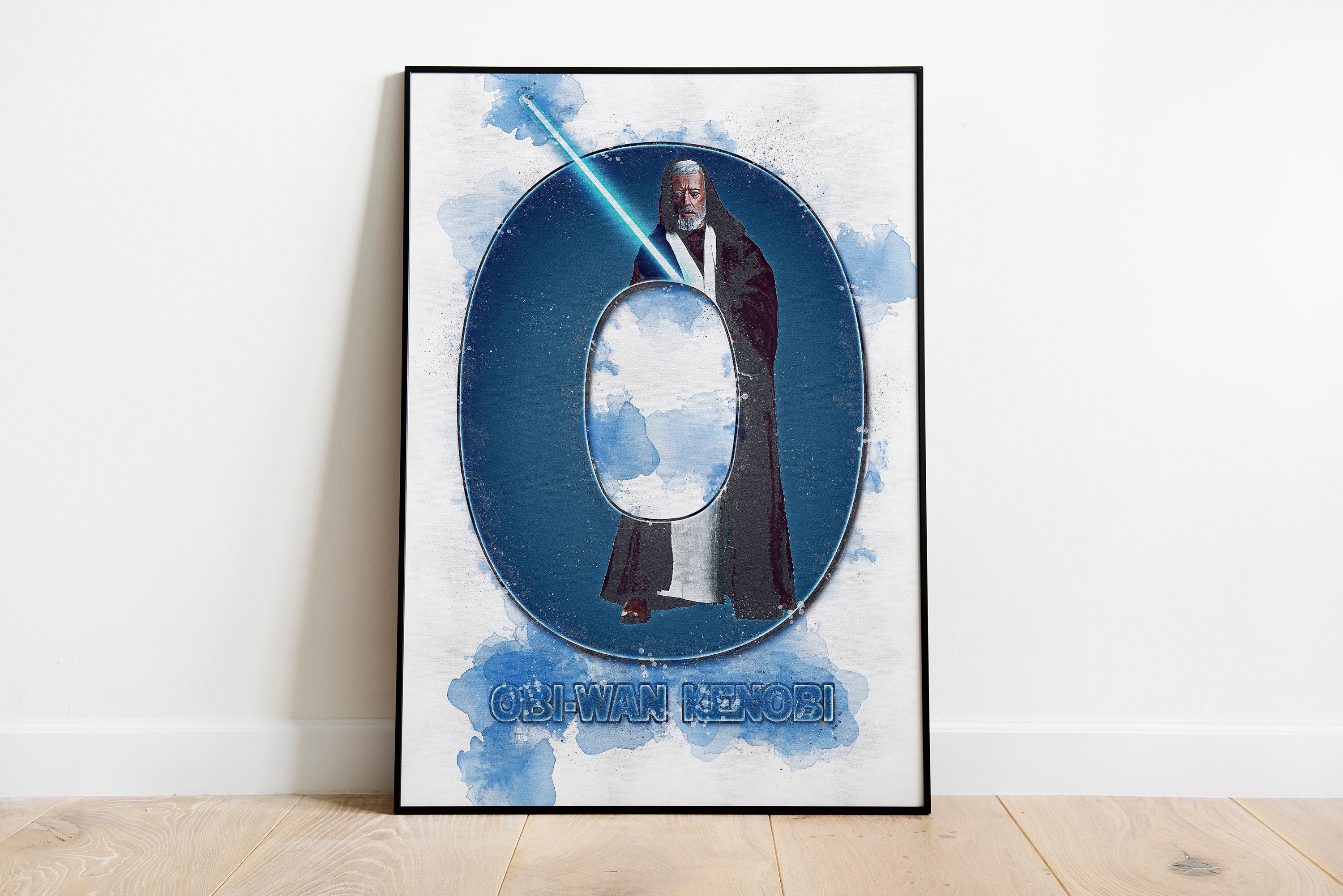 Star Wars: Obi-Wan Kenobi - Poster Degli Inquisitori, 56.8x86.4 Cm, Carta Lucida, Decorazione Murale Ufficiale