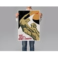 POSTER Star Trek Inspired Vulcan Philosophy IDIC Infinite Diversity in Infinite Combinations