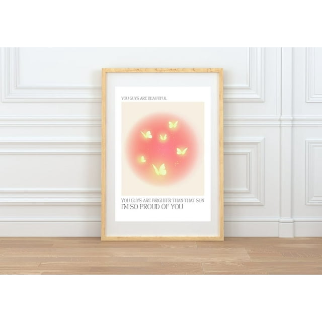 POSTER Stray Kids Han Jisung Quote Art, SKZ Poster, Poster, Stray Kids