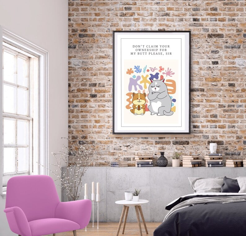 POSTER Stray Kids Minsung Art, SKZ Minsung Quote, Poster, Han and Lee