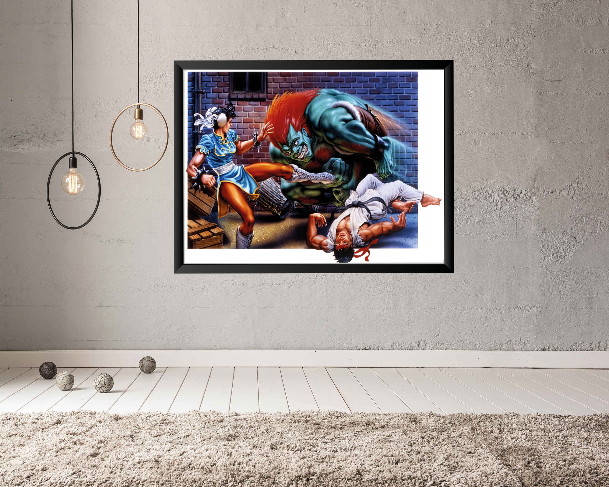 A Incrível Timeline De Street Fighter: Descubra A Cronologia Completa Da Maior Franquia De Jogos De Luta - Foto 2