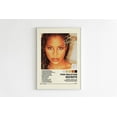 thumbnail image 1 of POSTER Toni Braxton Posters / Secrets Poster, Toni Braxton, Secrets, Album Cover Poster, Poster Print Wall Art, Music Poster, Home Decor-UNFRAMED, 1 of 2