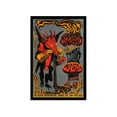 POSTER Tour Poster King Gizzard And The Lizard Wizard In Quincy, WA On