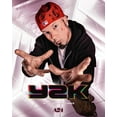 POSTER Y2K 2024 Movie Poster Wall Art (a) Kyle Mooney Poster12x18