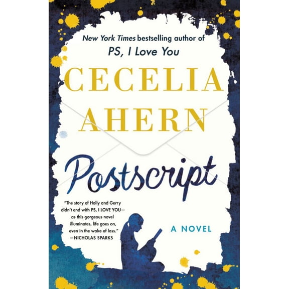 Postscript (Hardcover)