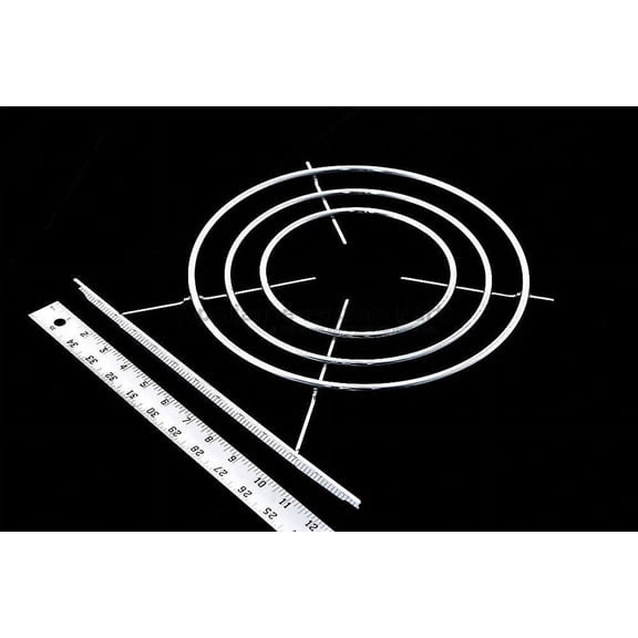 Appliance Factory Parts POT SUPPORT RoadTrip Accessory Stove Gr 2000019875