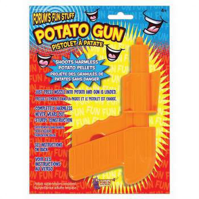 POTATO GUN 12 PACK