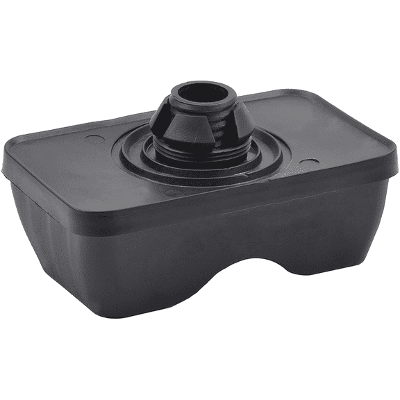 POTAUTO Upgraded 2039970186 Car Jack Lift Pad Puck Support Compatible with Mercedes-Benz C230 C240 C280 C32 AMG C320 C350 C55 AMG CLK320 CLK350 CLK500 CLK55 AMG CLK550 CLK63 AMG CLS500 CLS55 AMG CL