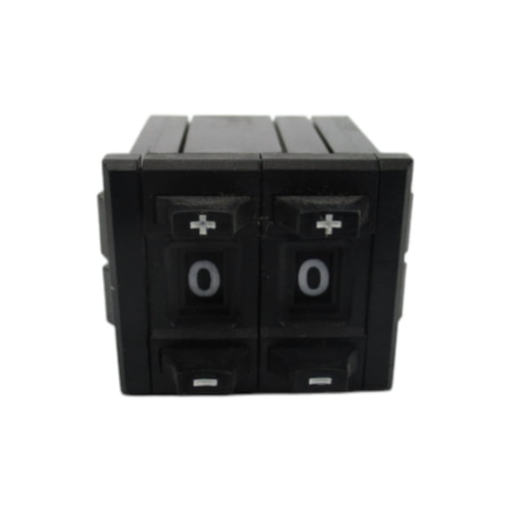 POTENTIOMETER 3C82S-1502 5K NSNP