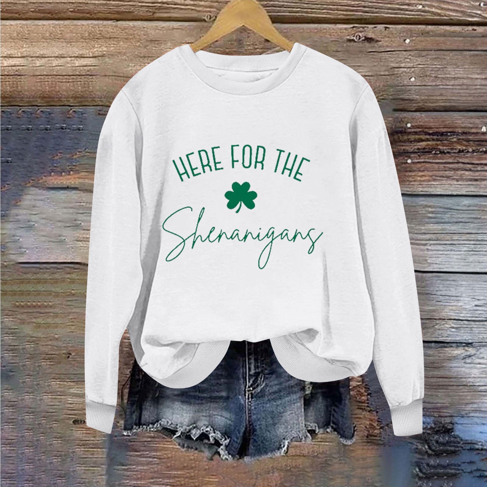 st pattys day shirts cheap