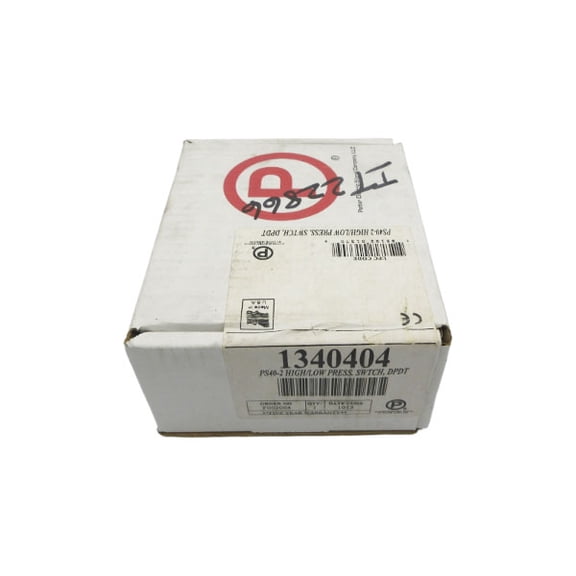POTTER ELETRIC PS40-2 1340404 NSFS