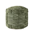 thumbnail image 1 of Better Homes & Gardens Space Dye Pouf Cover, 1 of 6