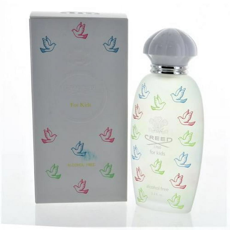 Creed kids perfume hot sale