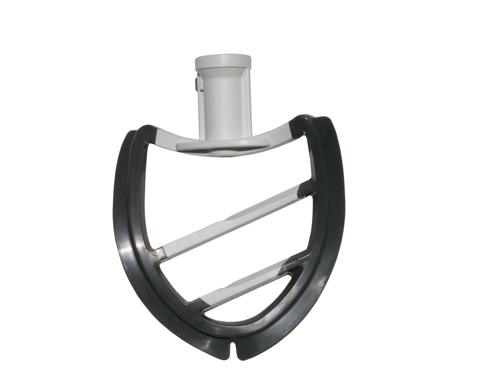 POURfect ScrapeABowl Flex Edge Beater fits 5.0qt Bowl Lift KitchenAid Stand Mixers Imperial