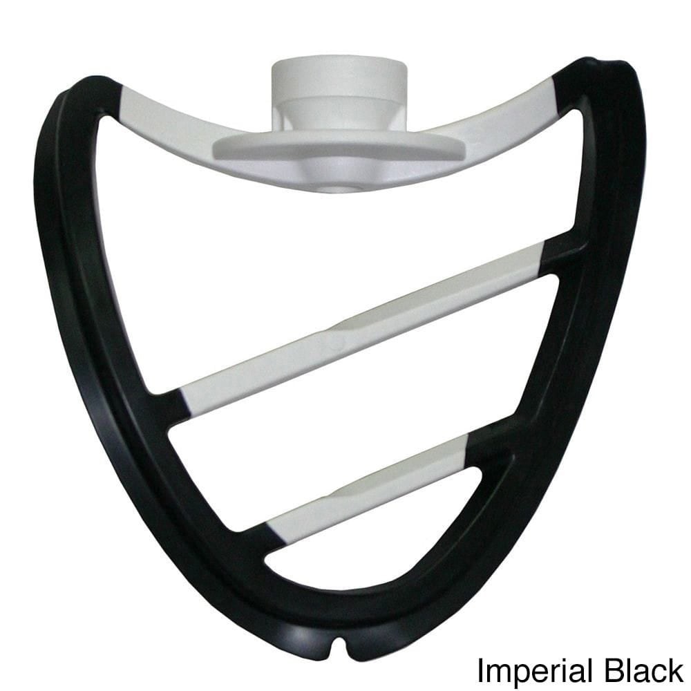 POURfect ScrapeABowl Flex Edge Beater fits 5.0qt Tilt Head KitchenAid Stand Mixers Imperial