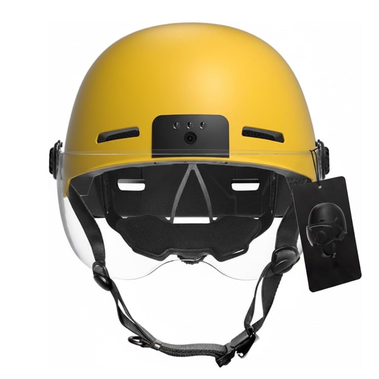 action cam for motorcycle helmet NEEWER GP19 Chin Strap Mount Camera Securely mount your action camera on multiple surfaces using the Action Camera Helmet Mount with CapLock Ball Head from PGYTECH PGYTECH Action Camera Helmet Mount