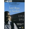 thumbnail image 1 of POV: Lost Boys of Sudan [DVD] NEW, 1 of 1