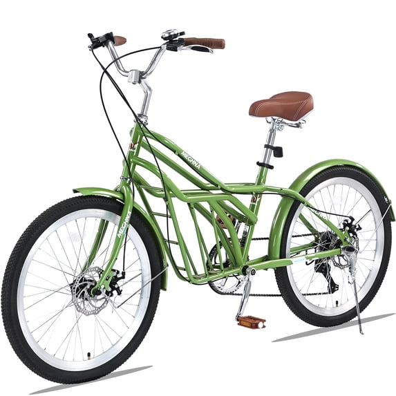 24 inch Bicycle for 10+yr or 5'0